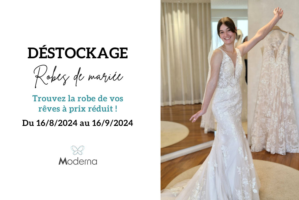 vente de stock